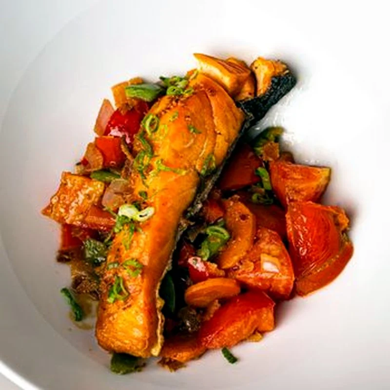 Apollo Fish