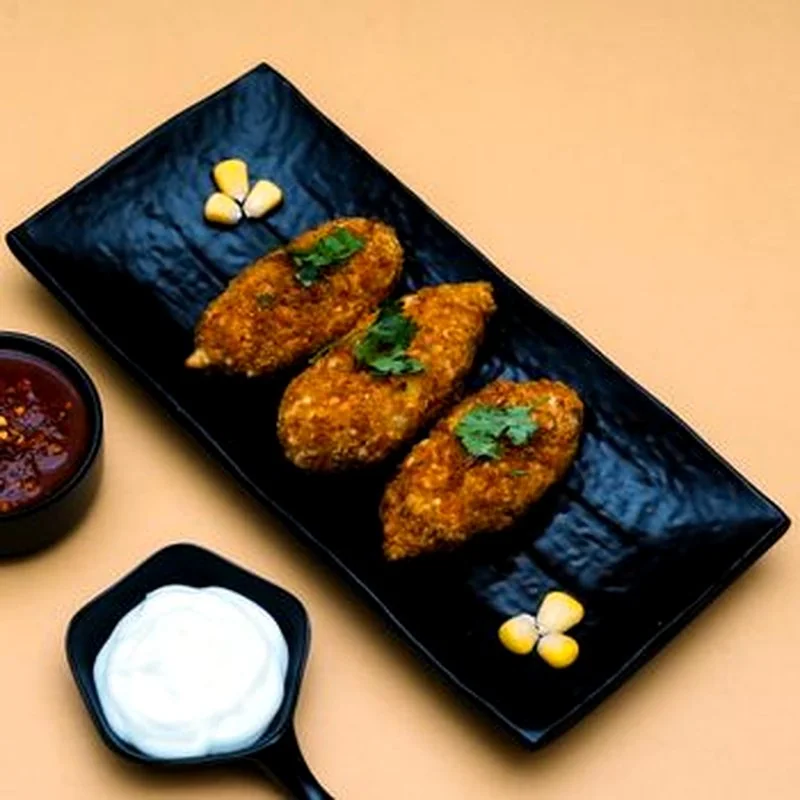 Baby Corn 555