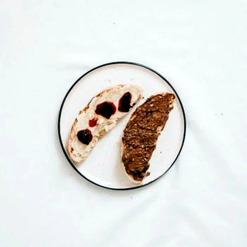 Butter Roti