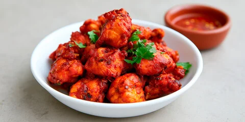 Chicken 65