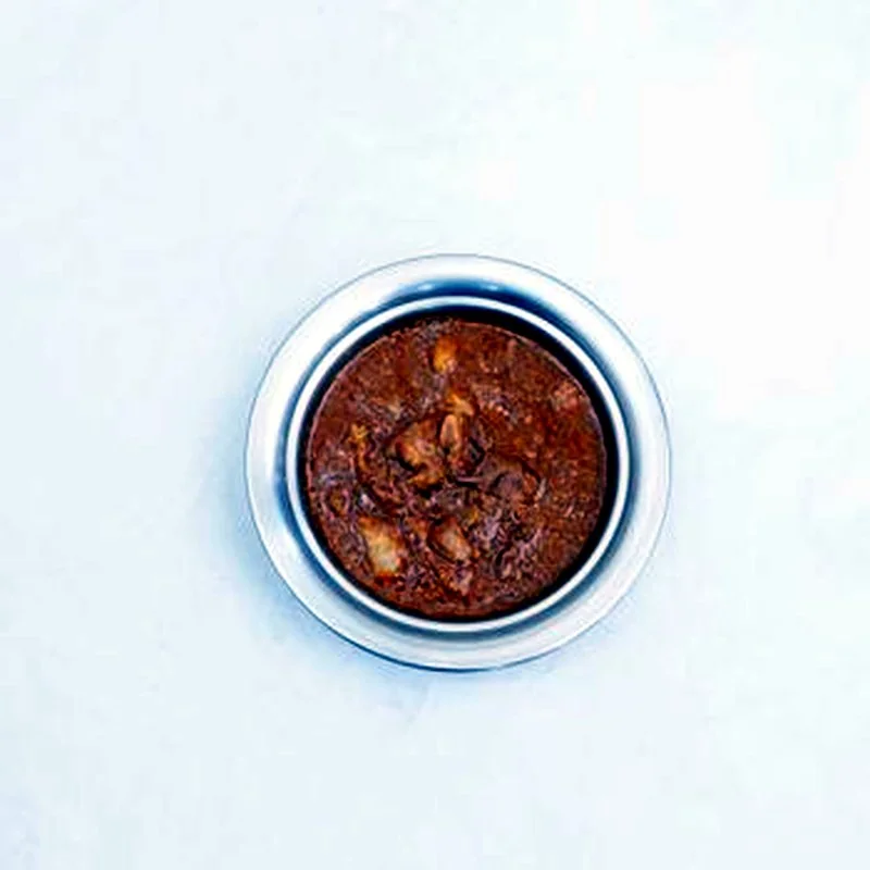 Chicken Rayalaseema