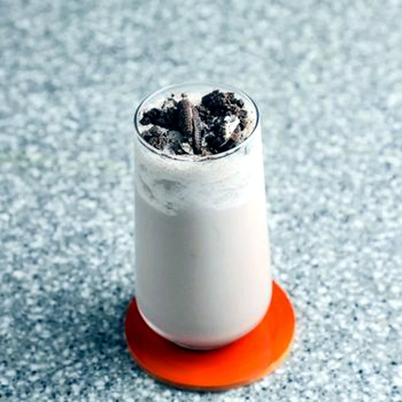 Chocolate Milkshake