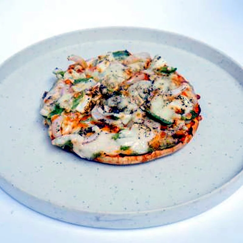 Masala Kulcha
