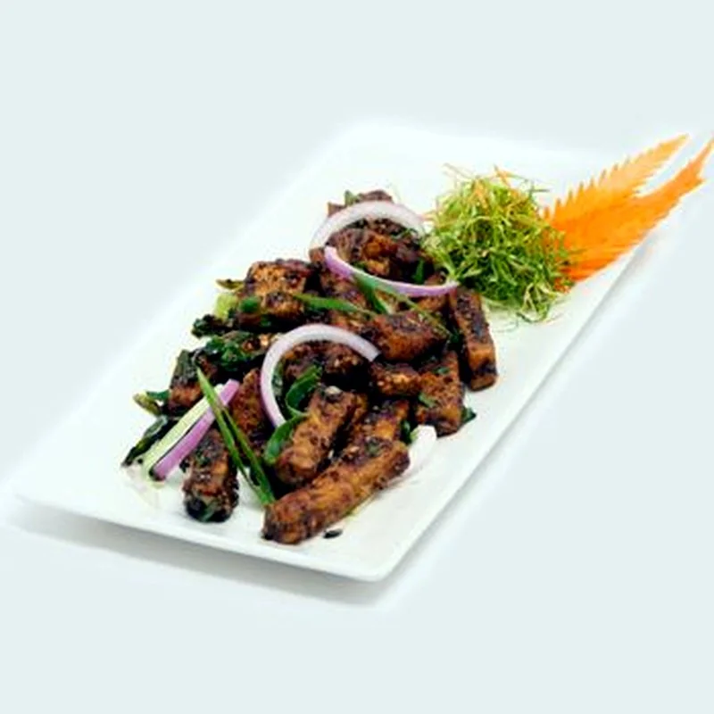 Paneer 65