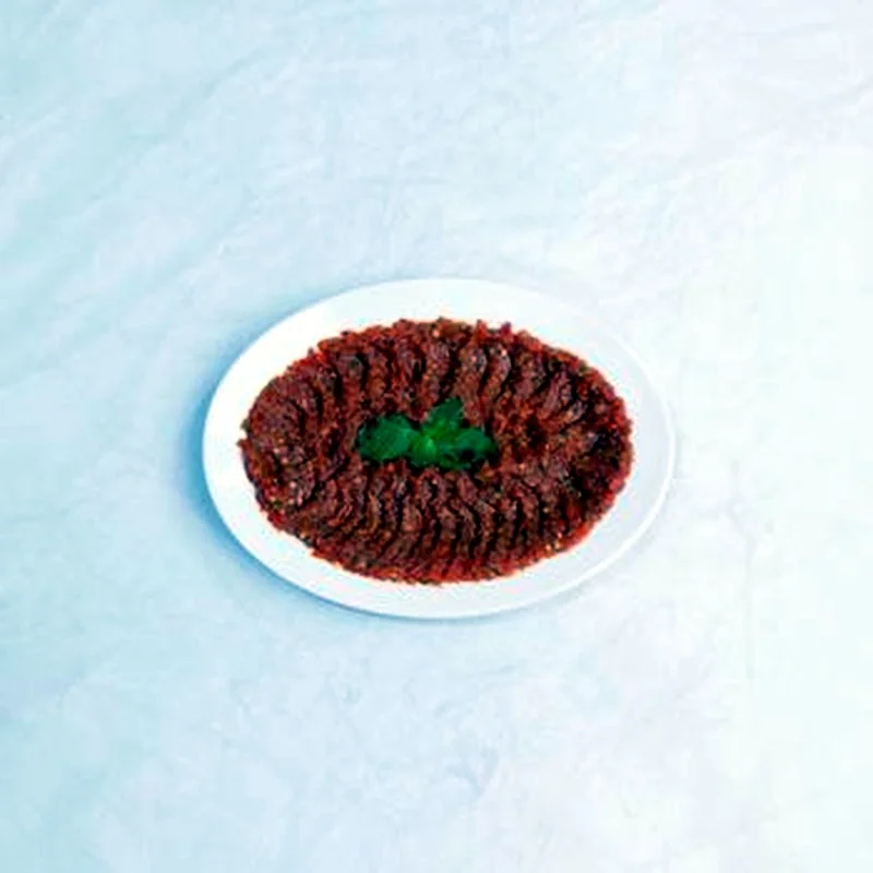 Paneer Kheema Masala