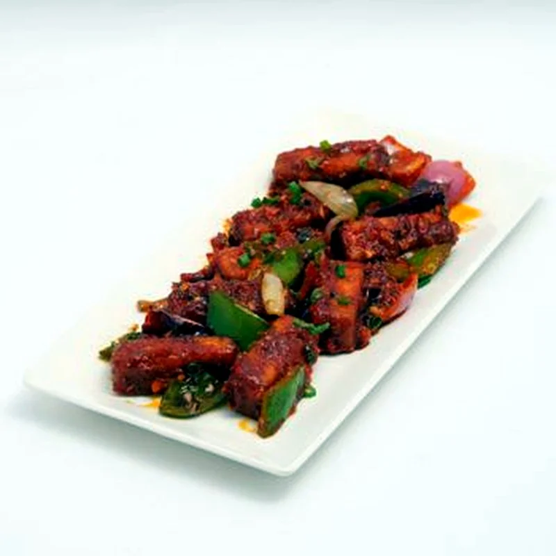 Paneer Tikka