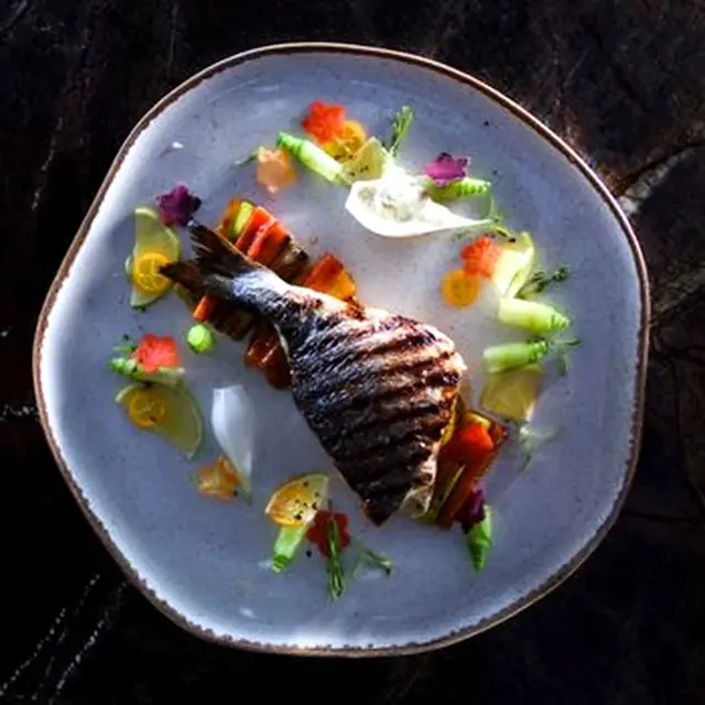 Pepper Fish