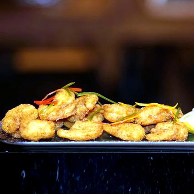 Prawns 65
