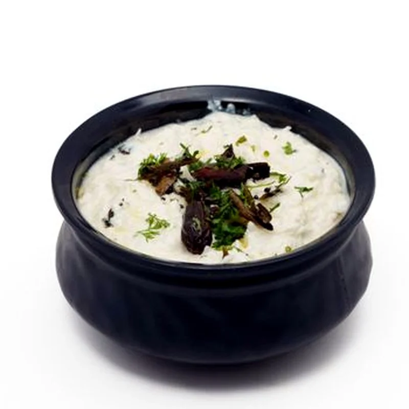 Special Curd Rice