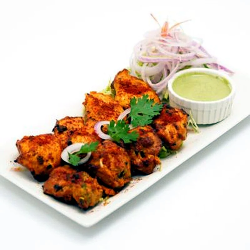 Tandoori Chicken